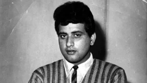 Jackie Shroff remembers Manoj Kumar on his first death anniversary