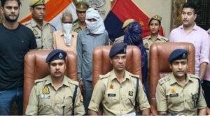 Death in a liquor tetra pack: Cyanide plot by woman to kill her brother results in 3 deaths| India News