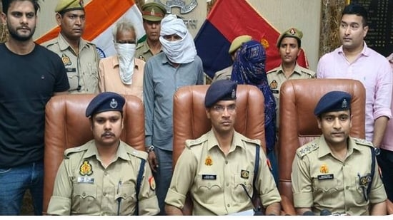 Death in a liquor tetra pack: Cyanide plot by woman to kill her brother results in 3 deaths| India News