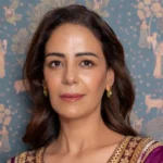 Mona Singh on her back-to-back projects: ’The shift happened when I chose to wait’