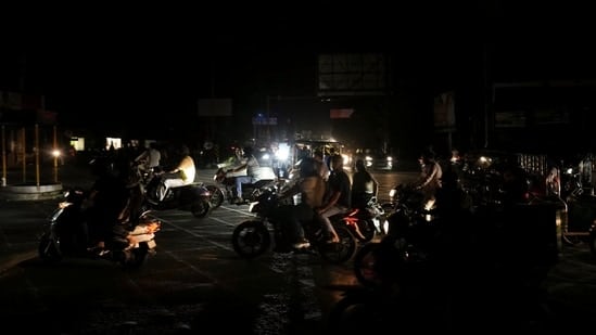 Mock drill in Punjab tonight, locals asked to keep lights off