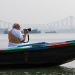 West Bengal election 2026 LIVE: After Modi’s Kolkata visit, Mamata vows to ‘conquer Delhi’, target 'BJP brokers'| India News