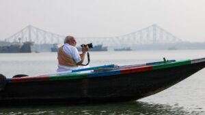 West Bengal election 2026 LIVE: After Modi’s Kolkata visit, Mamata vows to ‘conquer Delhi’, target 'BJP brokers'| India News