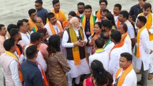 Election 2026 LIVE: Yusuf Pathan calls SIR an injustice to eligible voters; PM Modi targets Mamata Banerjee| India News