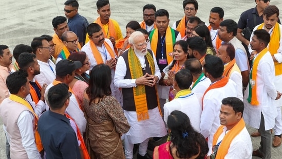 Election 2026 LIVE: Yusuf Pathan calls SIR an injustice to eligible voters; PM Modi targets Mamata Banerjee| India News