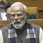 Important to implement women's quota in 2029: PM writes to LS, RS floor leaders| India News