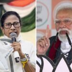Mamata Banerjee’s ‘bhelpuri’ counter to PM Modi’s ‘jhalmuri’ and a vow to ‘conquer’ Delhi| India News