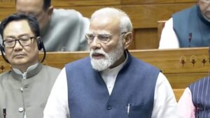 ‘No injustice to anyone’: PM Modi assures southern states of no seat loss due to delimitation| India News