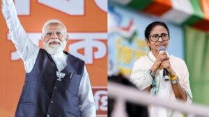 Uniform Civil Code becomes latest flashpoint between TMC, BJP in Bengal ahead of polls| India News