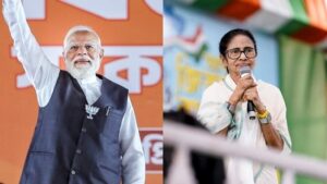 Election 2026 LIVE: PM Modi launches attack on TMC, says BJP will form govt in West Bengal| India News
