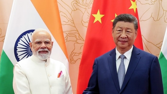 China surpasses US as India's largest trading partner in FY26; trade gap swells to $112 billion| India News