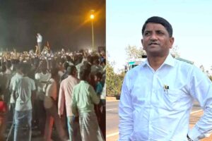 NIA custody of accuse Mofakkerul Islam in Mothabari vandalism Case