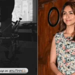 Mrunal Thakur wraps dubbing for Hai Jawani Toh Ishq Hona Hai