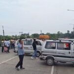 West Bengal Assembly Election: Postal votes have already been cast! Drivers protest in Nadia