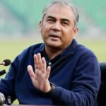 Pakistan cricket journalist, banned by Mohsin Naqvi over criticism, says brother kidnapped from Lahore