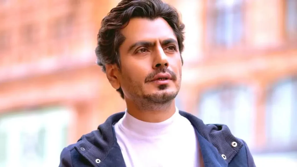 ’It’s a big thing’: Aditya Kripalani applauds Nawazuddin for working on his film for free