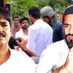West Bengal Assembly Election: Nawsad Siddique looses control after Jay Bangla slogan at Bhangar