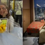 Neha Dhupia gives a sneak peek into her vacation in Malaysia