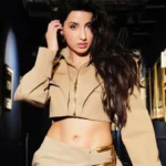 Sarke Chunar song row: NCW gives Nora Fatehi last chance, summons Sanjay Dutt