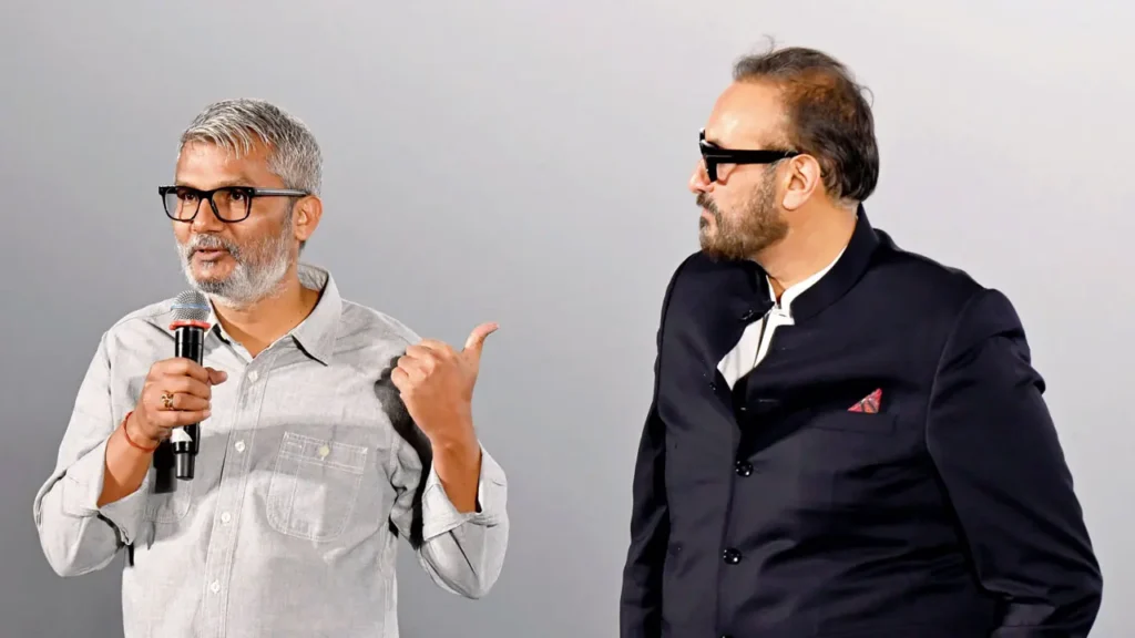 Ramayana teaser: Nitesh Tiwari reveals it took seven years to reach this moment