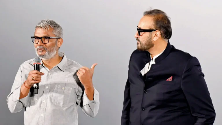 Ramayana teaser: Nitesh Tiwari reveals it took seven years to reach this moment