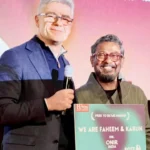 Onir’s We Are Faheem & Karun wins Hivos Free to Be Me Award in Amsterdam