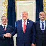 Donald Trump Says He ‘Held Attack’ On Iran At Pakistan’s Request