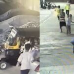 Man slams 4-year-old to the ground, smashes head on iron rod in brutal assault| India News