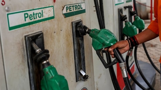 Petrol, diesel prices hiked? PIB debunks viral notice circulating on social media, says ‘no such order issued’