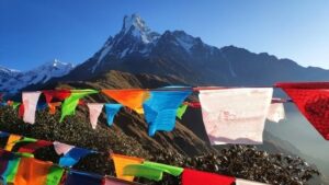 Himalaya's ‘hanging glaciers’ can cause higher disaster risks in Uttarakhand: Study| India News