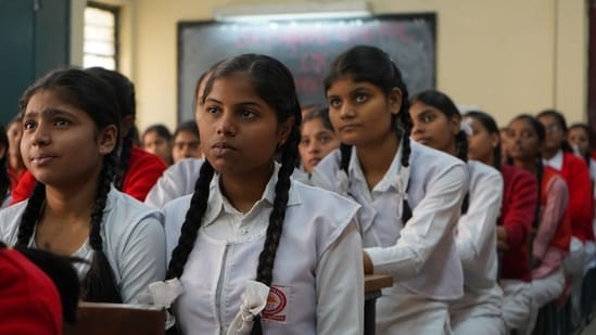 Telangana TS Inter Results 2026 LIVE Updates: Results out, girls outshine boys; check scores on tgbie.cgg.gov.in| India News