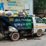 New 4-dustbin waste segregation rule kicks in: Check what green, red, black bins mean| India News