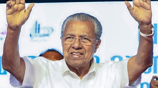 Kerala's trailblazer Pinarayi Vijayan aiming for historic third term