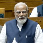 'Kabhi maaf nahi karege': PM Modi's warning to Opposition over women's quota bill| India News