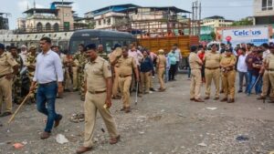 Nida Khan, accused in Nashik TCS case, to apply for anticipatory bail, claims she's pregnant| India News