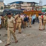 Nida Khan, accused in Nashik TCS case, to apply for anticipatory bail, claims she's pregnant| India News