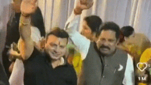 Thane builder-influencer ‘Pookie Don’ arrested after 371 cartridges, 167 air gun pellets recovered from Dombivli home| India News