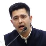 Raghav Chadha news LIVE updates: Raghav Chadha quits AAP, says 6 other MPs joining BJP to retain Rajya Sabha membership| India News