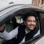 Raghav Chadha dropped from key Rajya Sabha post amid rift buzz; BJP, Congress say it's clear he's 'separate from AAP'| India News