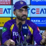 IPL 2026: Ajinkya Rahane get congratulations, praises KKR bowling