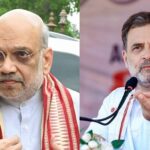 ‘Grave betrayal against 700 million women’: BJP trains guns at opposition after 131st Amendment bill fails| India News