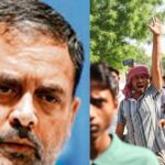 ‘Modi-ji's friends not affected by prices, workers are’: Rahul Gandhi on Noida protest| India News