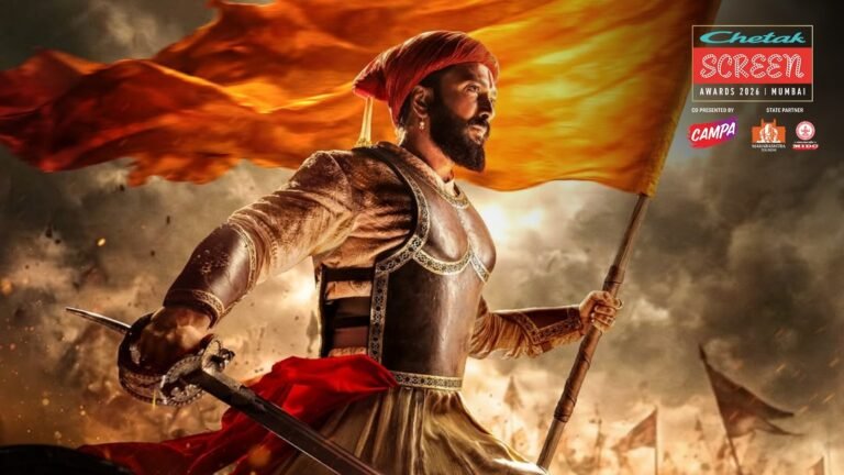 Raja Shivaji teaser: Sanjay Dutt asks ‘maut ya ghulami’, Riteish Deshmukh as Shivaji answers ‘Swarajya’