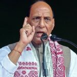 A warning to Pakistan? Rajnath Singh cautions 'neighbour' against misadventure amid Iran war| India News