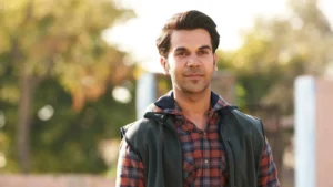 Rajkummar Rao: ’I plan to do only two films a year and be more selective’