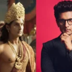 Ramayana: Ravie Dubey feels overwhelmed as his glimpse features at Times Square