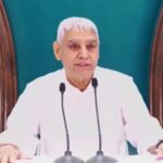 Who is Sant Rampal? 6 people died in siege when police went to arrest this 'godman'; 12 years on, he walks out of jail| India News