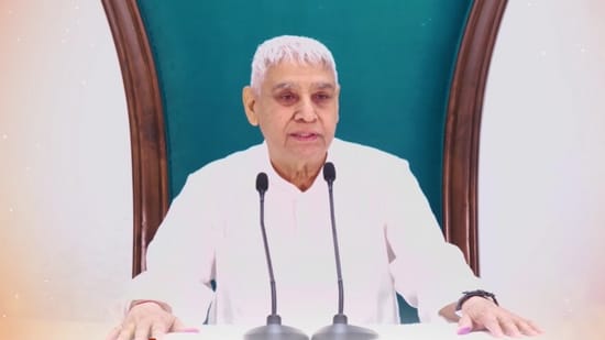 6 people died in siege when police went to arrest this Haryana 'godman'. 12 years on, Sant Rampal is out of jail| India News