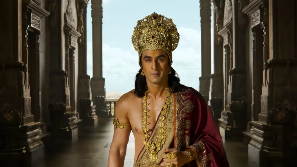 Ramayana: Ranbir Kapoor skips first look launch, leaves fans dissapointed