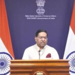 ‘Closely following situation in West Asia ', says MEA on Pak's role in ceasefire| India News